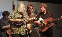 The David Grisman Bluegrass Experience-6904