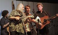 The David Grisman Bluegrass Experience-6921