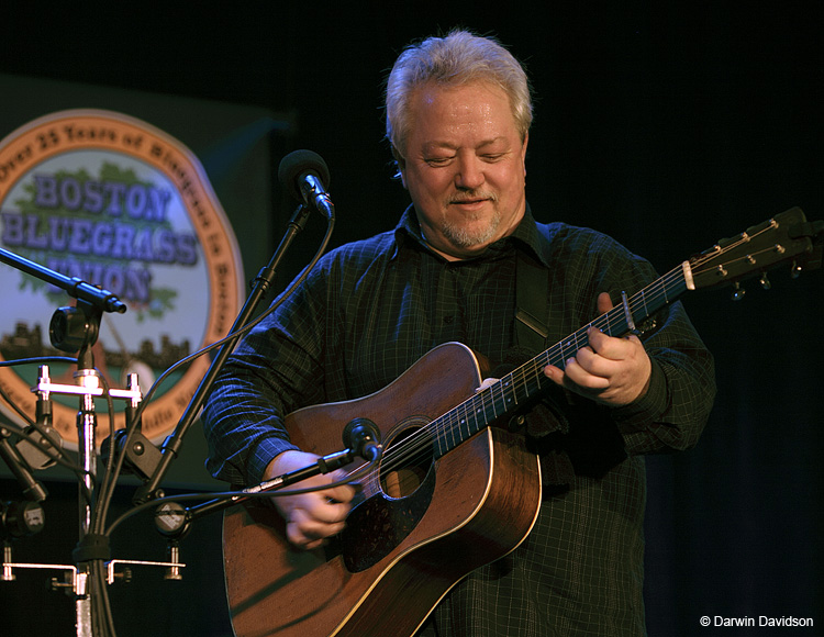 David Parmley & Continental Divide, David Parmley-9153