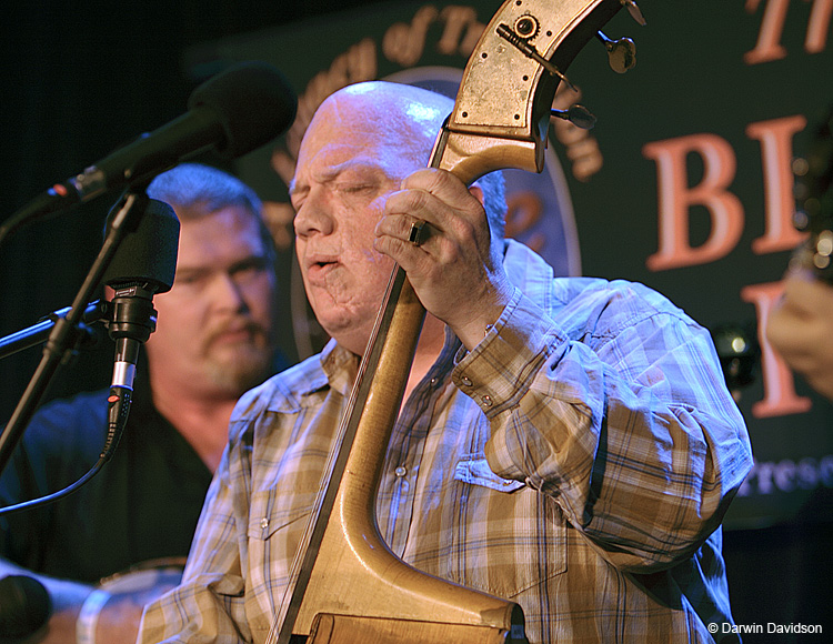 David Parmley & Continental Divide, Ernie Sykes-9169