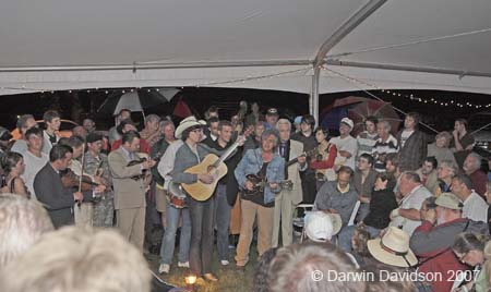 Del McCoury Band and Marty Stuart & The Fabulous Superlatives-4077