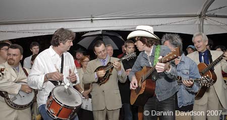 Del McCoury Band and Marty Stuart & The Fabulous Superlatives-4108