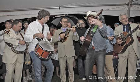 Del McCoury Band and Marty Stuart & The Fabulous Superlatives-4109