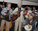 Del McCoury Band and Marty Stuart & The Fabulous Superlatives-4107