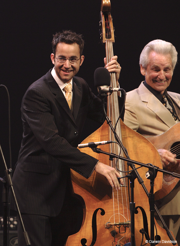 Del McCoury Band, Alan Bartram-2794