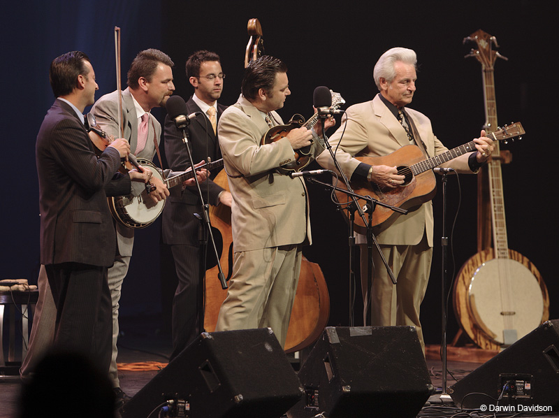 Del McCoury Band-2719