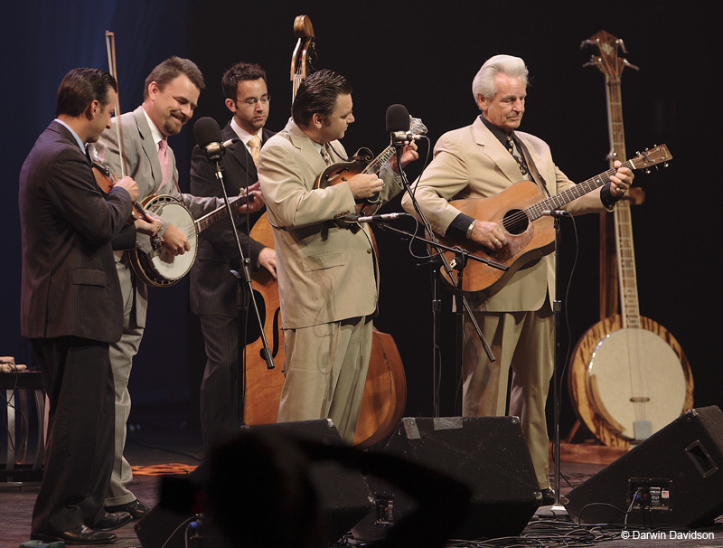 Del McCoury Band-2722