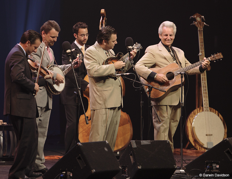 Del McCoury Band-2724