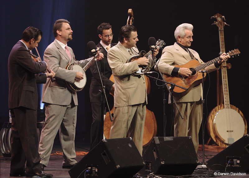 Del McCoury Band-2734