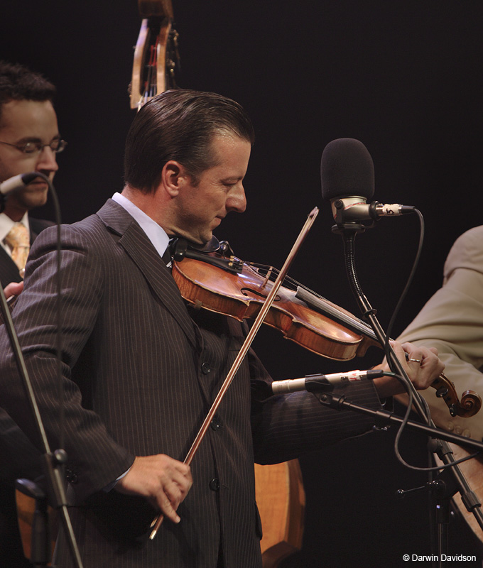 Del McCoury Band-2770