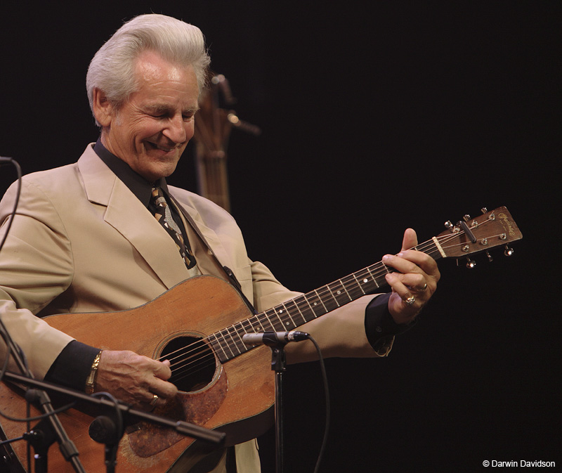 Del McCoury Band-2773