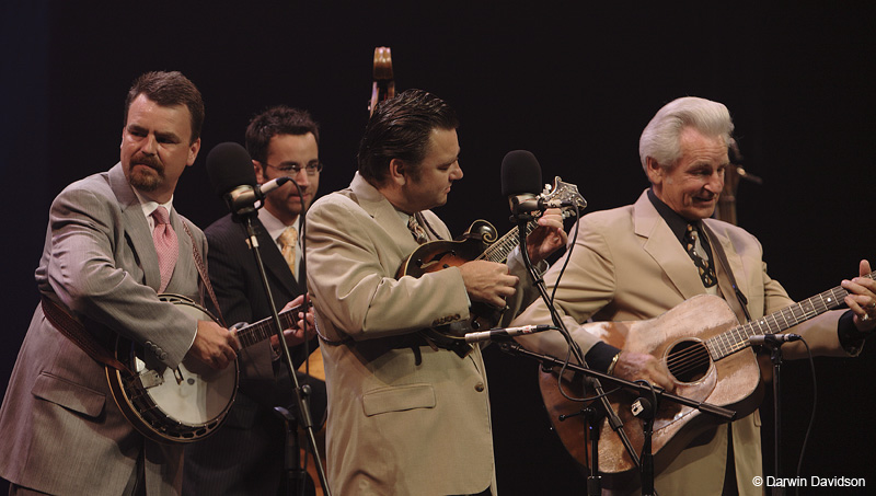 Del McCoury Band-2779