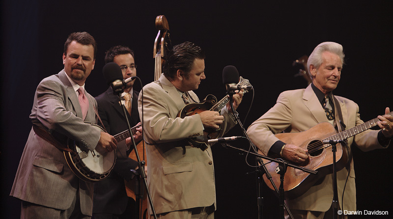 Del McCoury Band-2782