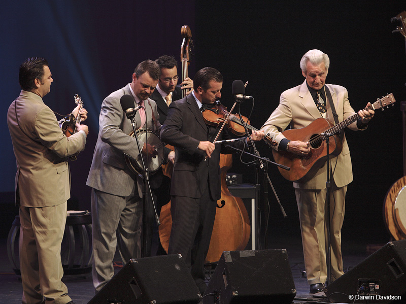 Del McCoury Band-2891