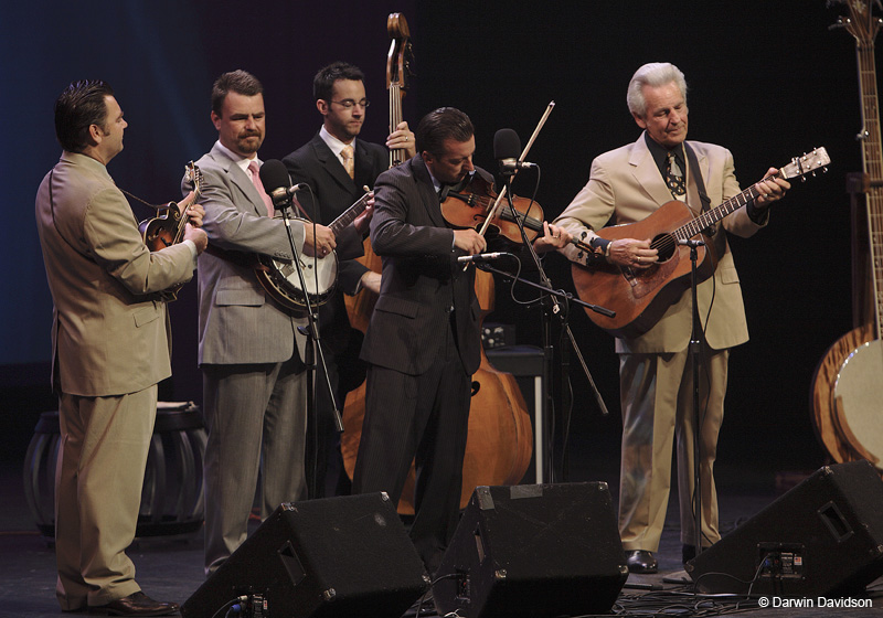 Del McCoury Band-2893