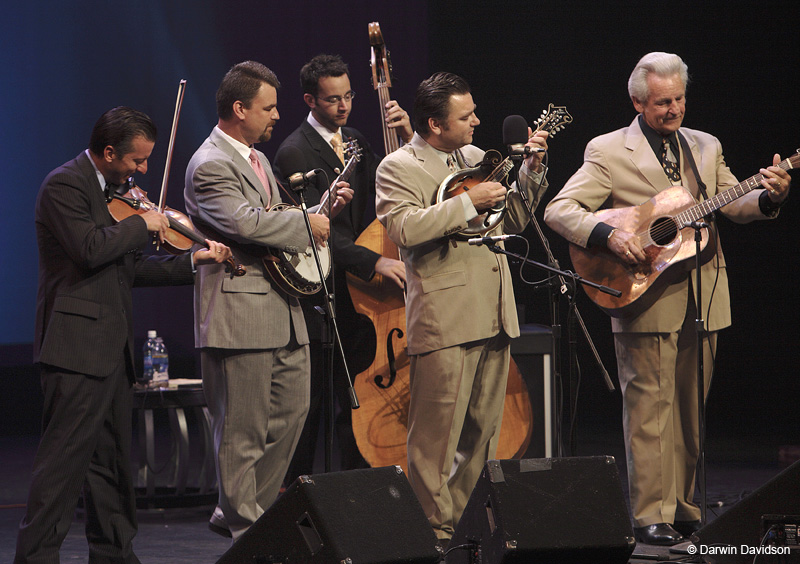 Del McCoury Band-2897