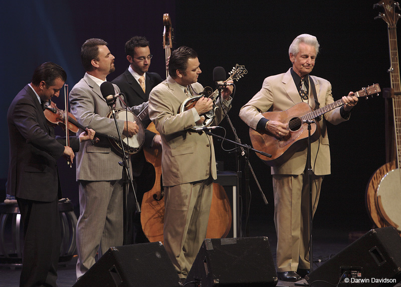 Del McCoury Band-2899