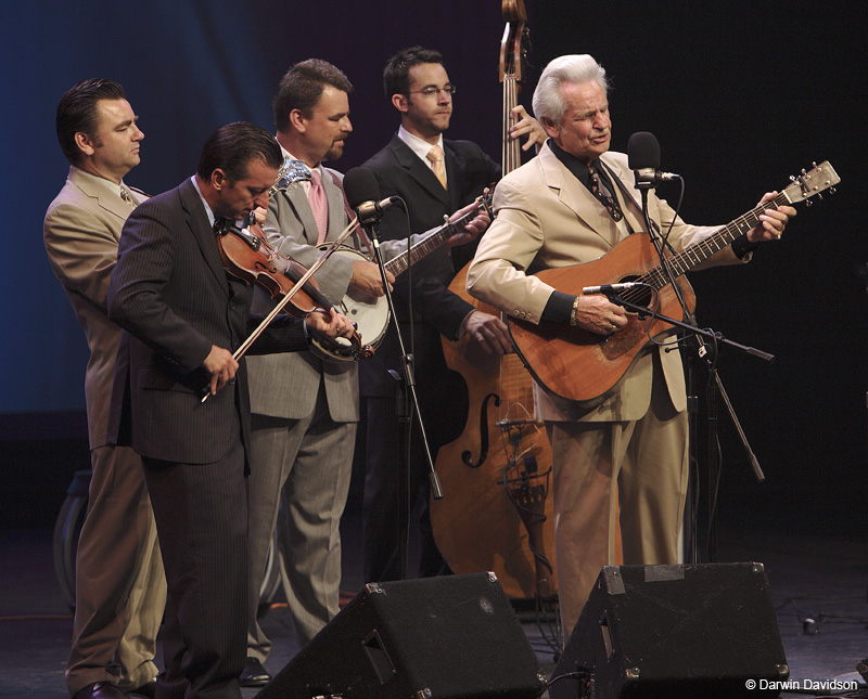 Del McCoury Band-2904