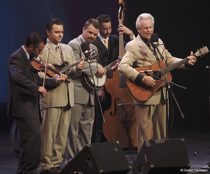 Del McCoury Band-2910