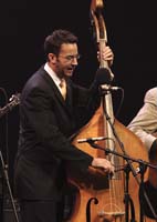 Del McCoury Band, Alan Bartram-2793