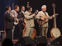 Del McCoury Band-2719