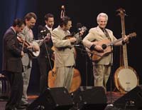 Del McCoury Band-2724