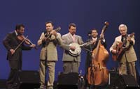 Del McCoury Band-2769