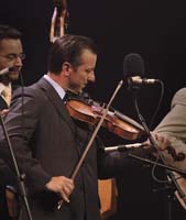 Del McCoury Band-2770