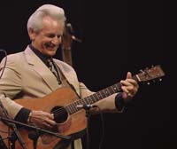 Del McCoury Band-2773