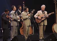 Del McCoury Band-2899