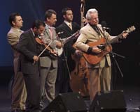 Del McCoury Band-2904