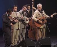 Del McCoury Band-2910