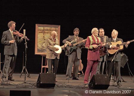 Doyle Lawson & Quicksilver-2597