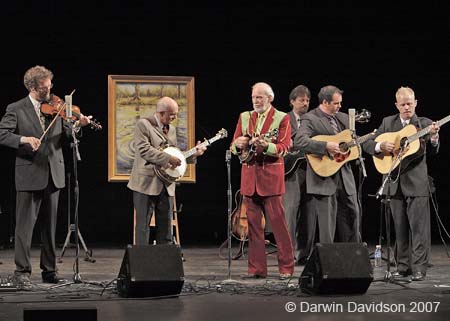 Doyle Lawson & Quicksilver-2602