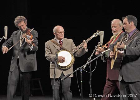 Doyle Lawson & Quicksilver-2605