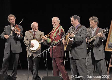 Doyle Lawson & Quicksilver-2610