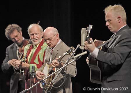 Doyle Lawson & Quicksilver-2615