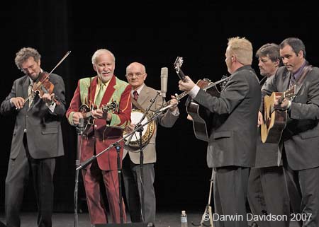 Doyle Lawson & Quicksilver-2624