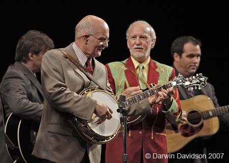 Doyle Lawson & Quicksilver-2652