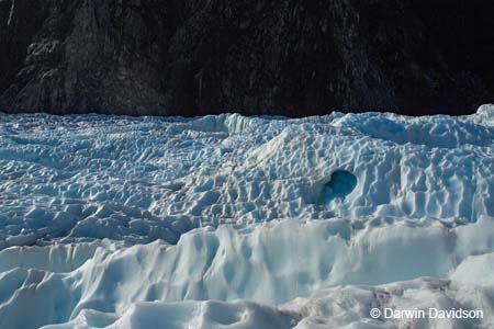 Fox Glacier Helihike-9906