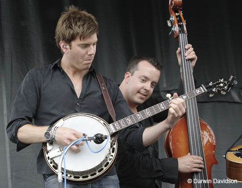 G2 Bluegrass Band-4904