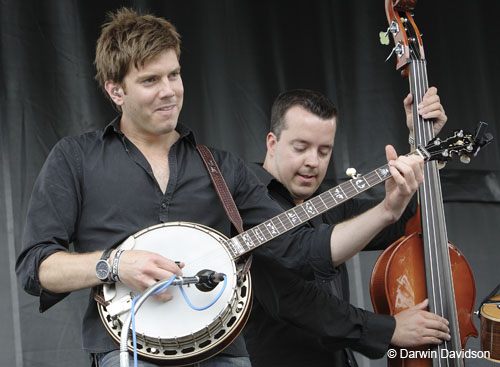 G2 Bluegrass Band-4906