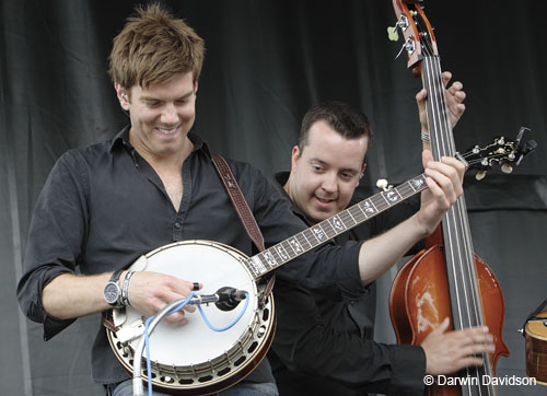 G2 Bluegrass Band-4908