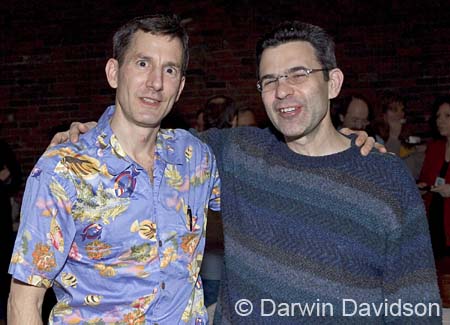 Gerry Katz Birthday-6040