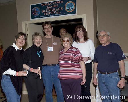 Gerry Katz Birthday-6043