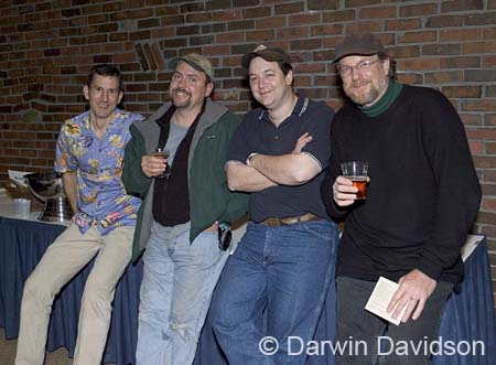 Gerry Katz Birthday-6053