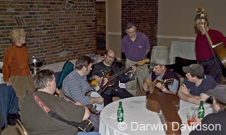 Gerry Katz Birthday-6063