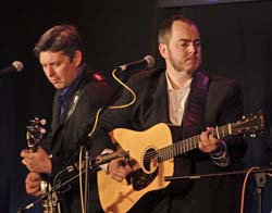 The Gibson Brothers-9432