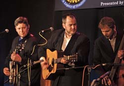 The Gibson Brothers-9435