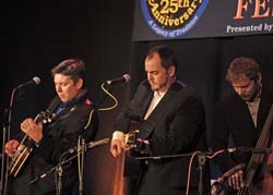 The Gibson Brothers-9439